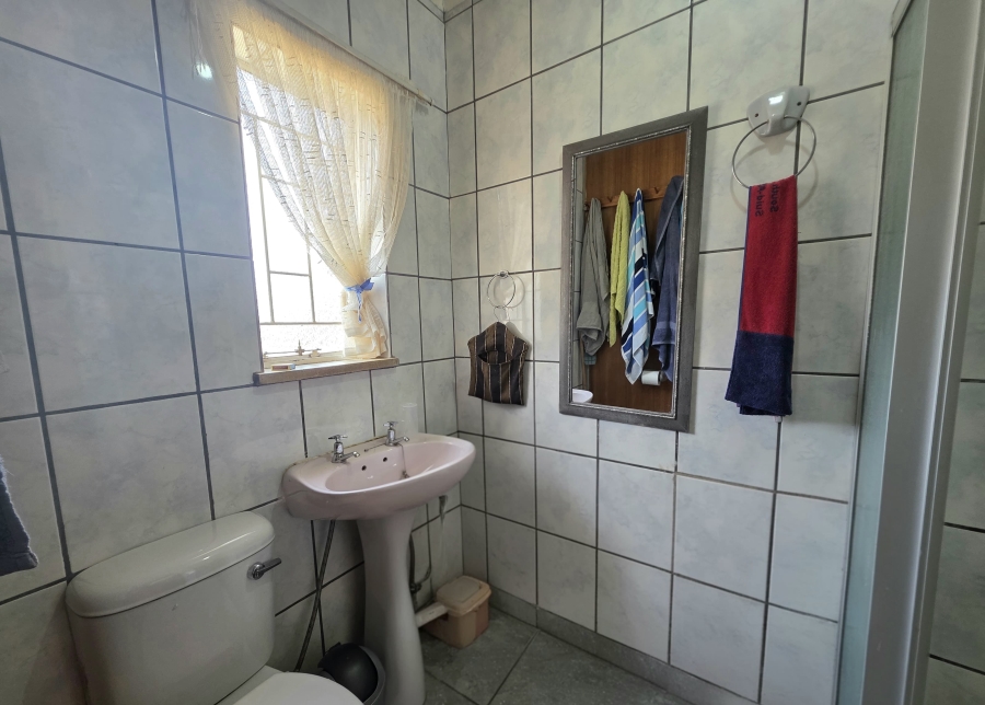 4 Bedroom Property for Sale in Virginia Free State